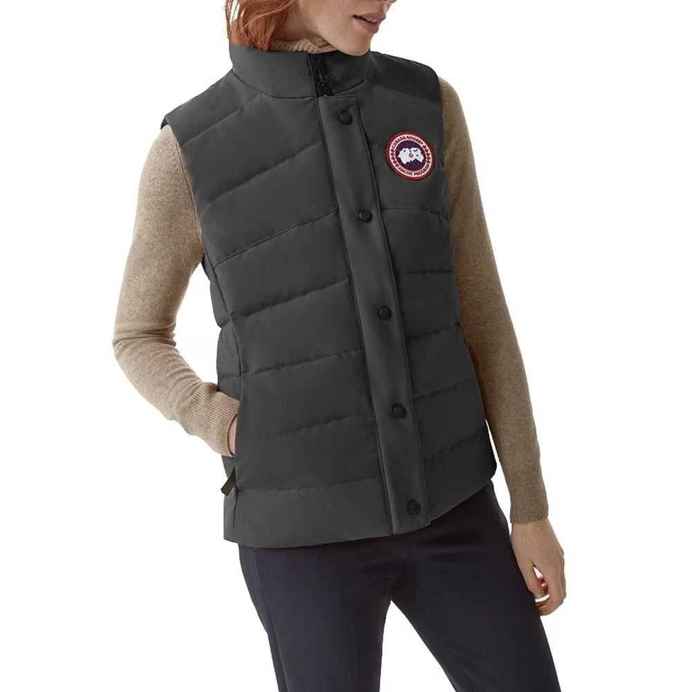 Canada Goose Freestyle Vest Style #2832L